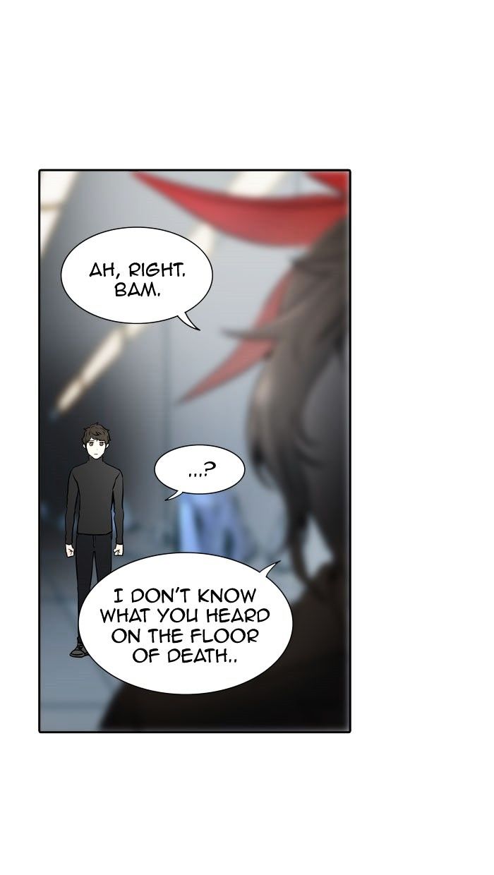 Tower of God, Chapter 340 image 064